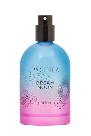 Dream Moon by Pacifica perfume bottle