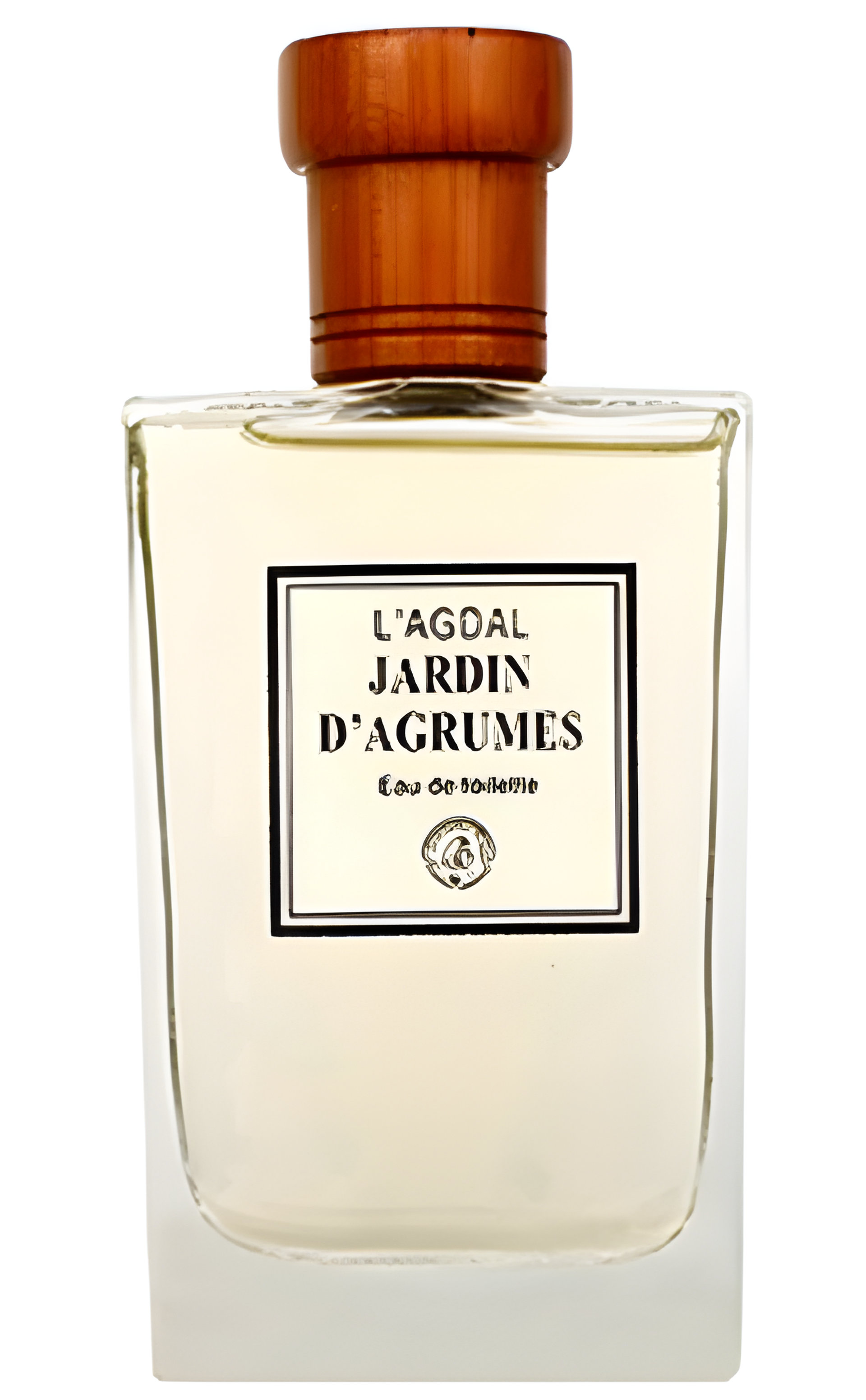 Picture of L'Agdal, Jardin d'Agrumes fragrance