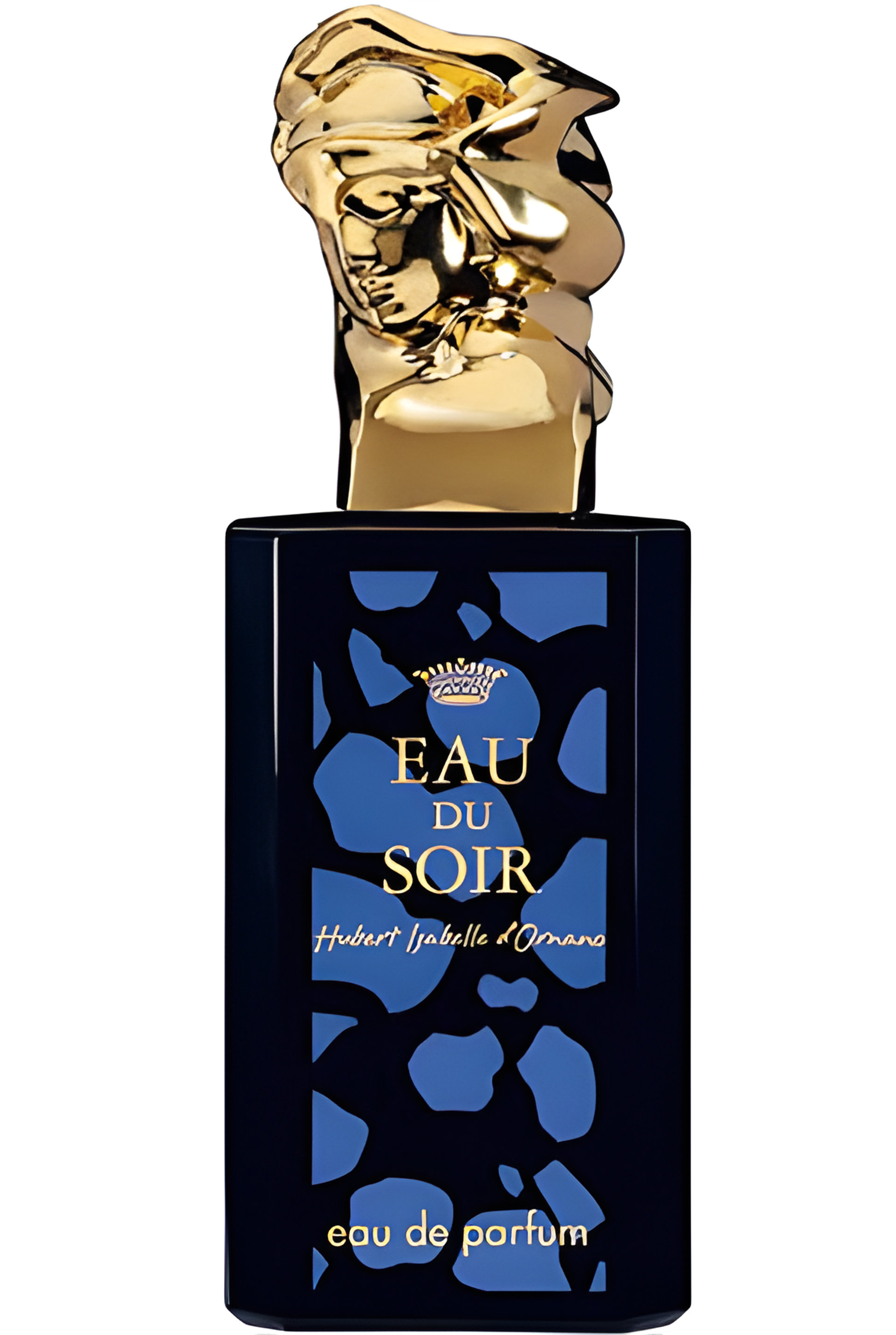 Picture of Eau Du Soir 2011 fragrance