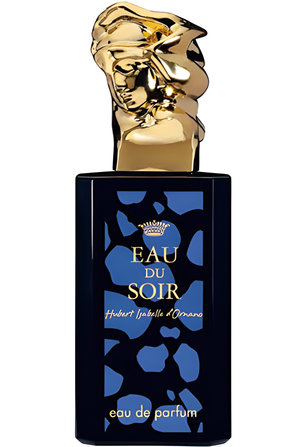 Eau Du Soir 2011 by Sisley perfume bottle