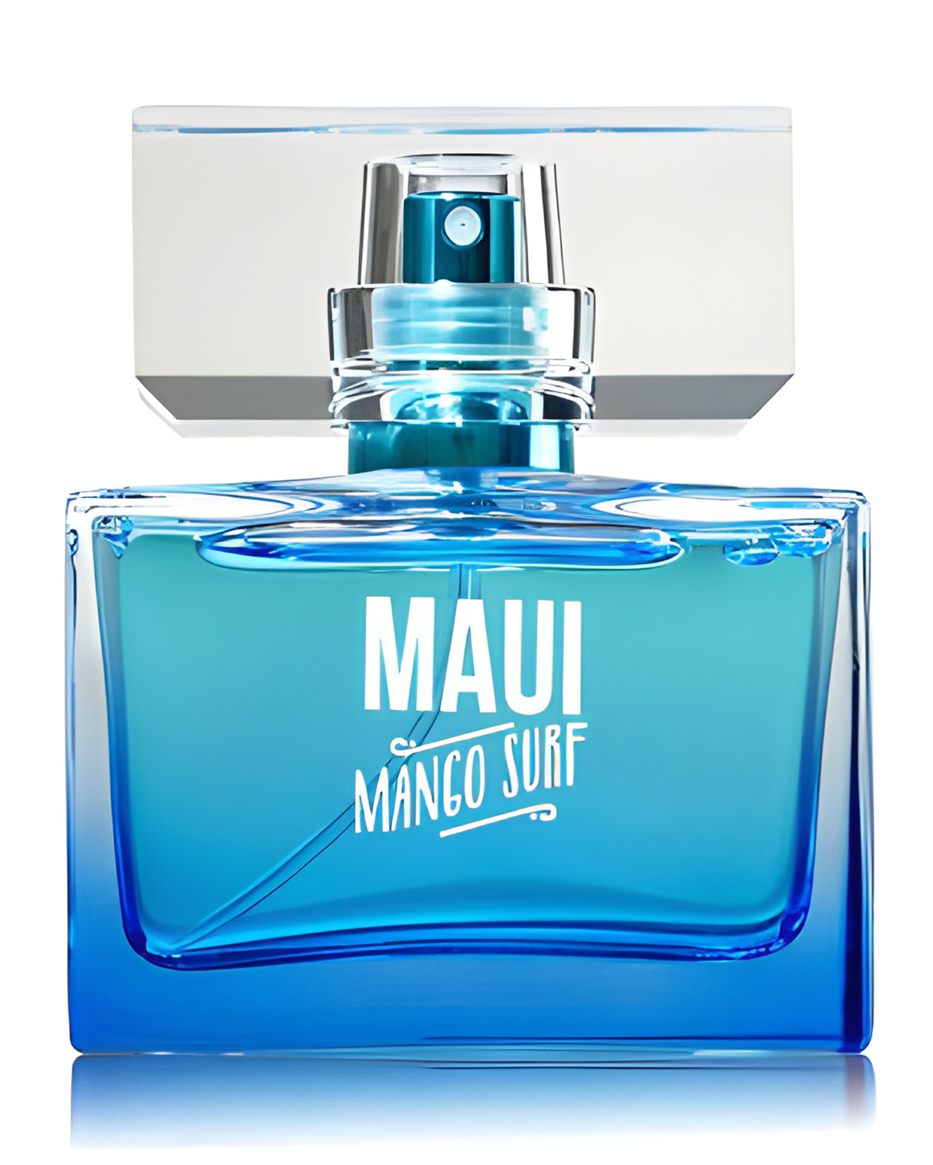 Picture of Maui Mango Surf fragrance