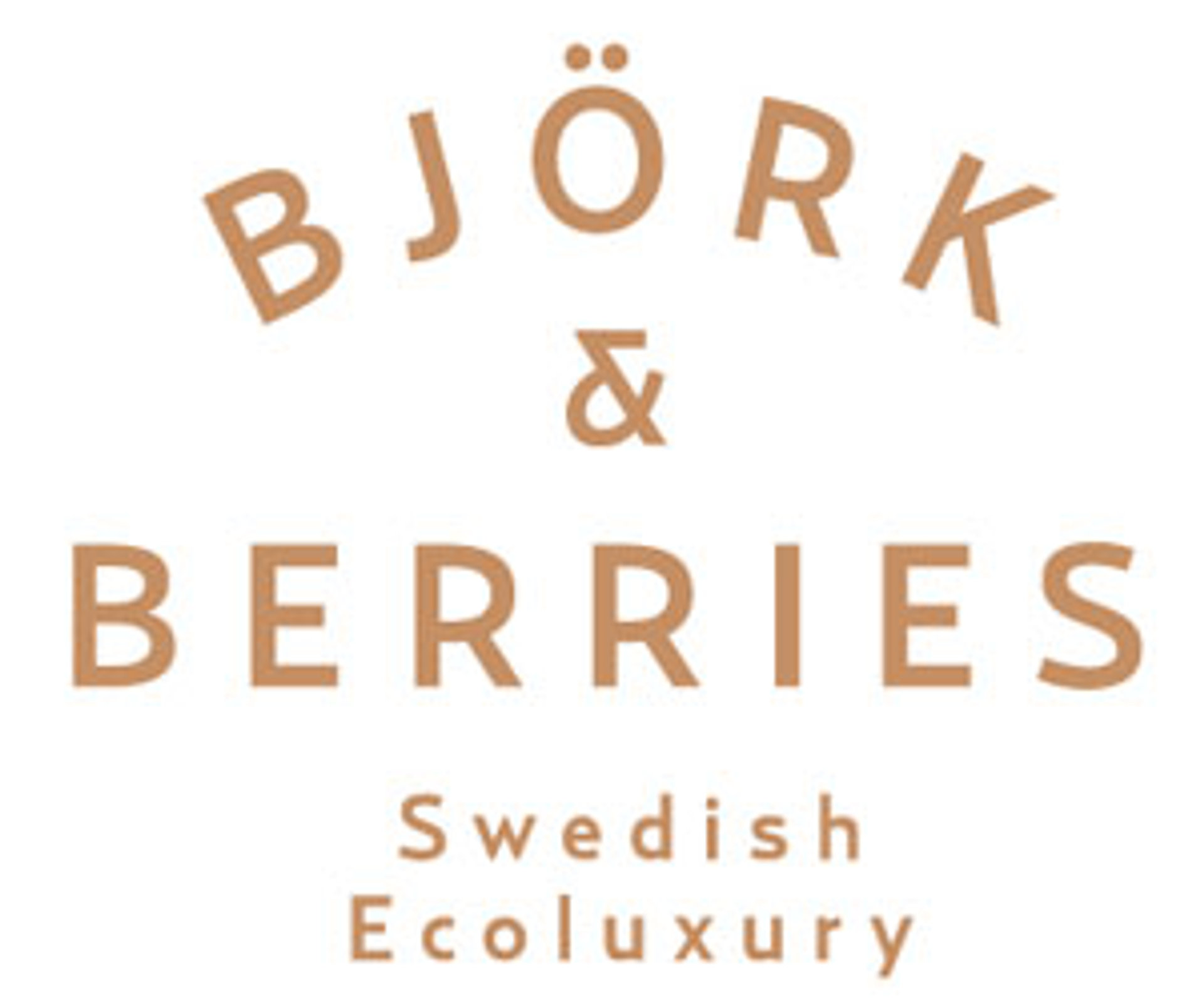 Picture of Bjork and Berries brand