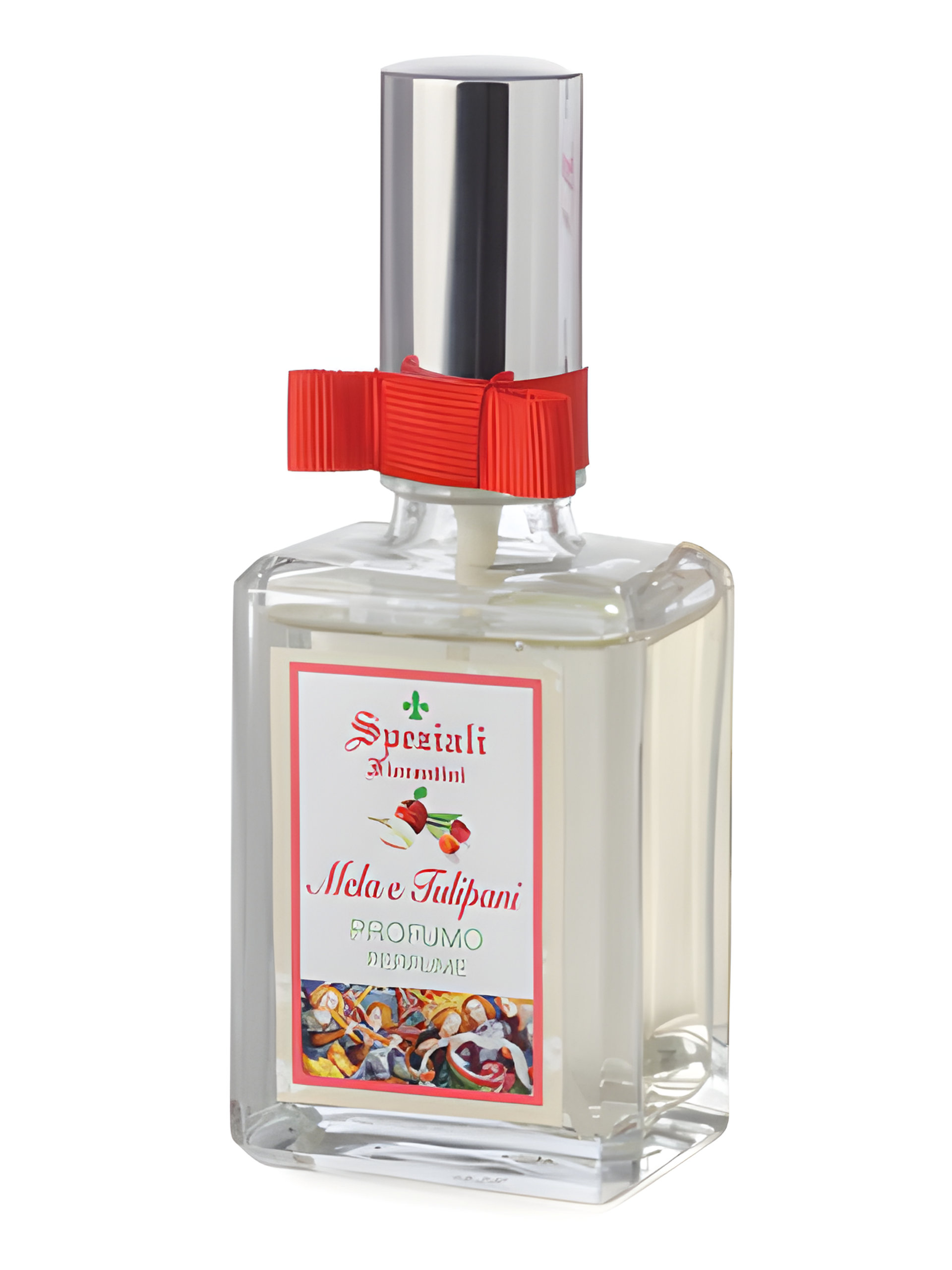 Picture of Mela E Tulipani fragrance