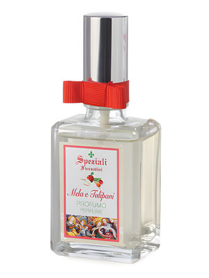 Mela E Tulipani by Derbe perfume bottle