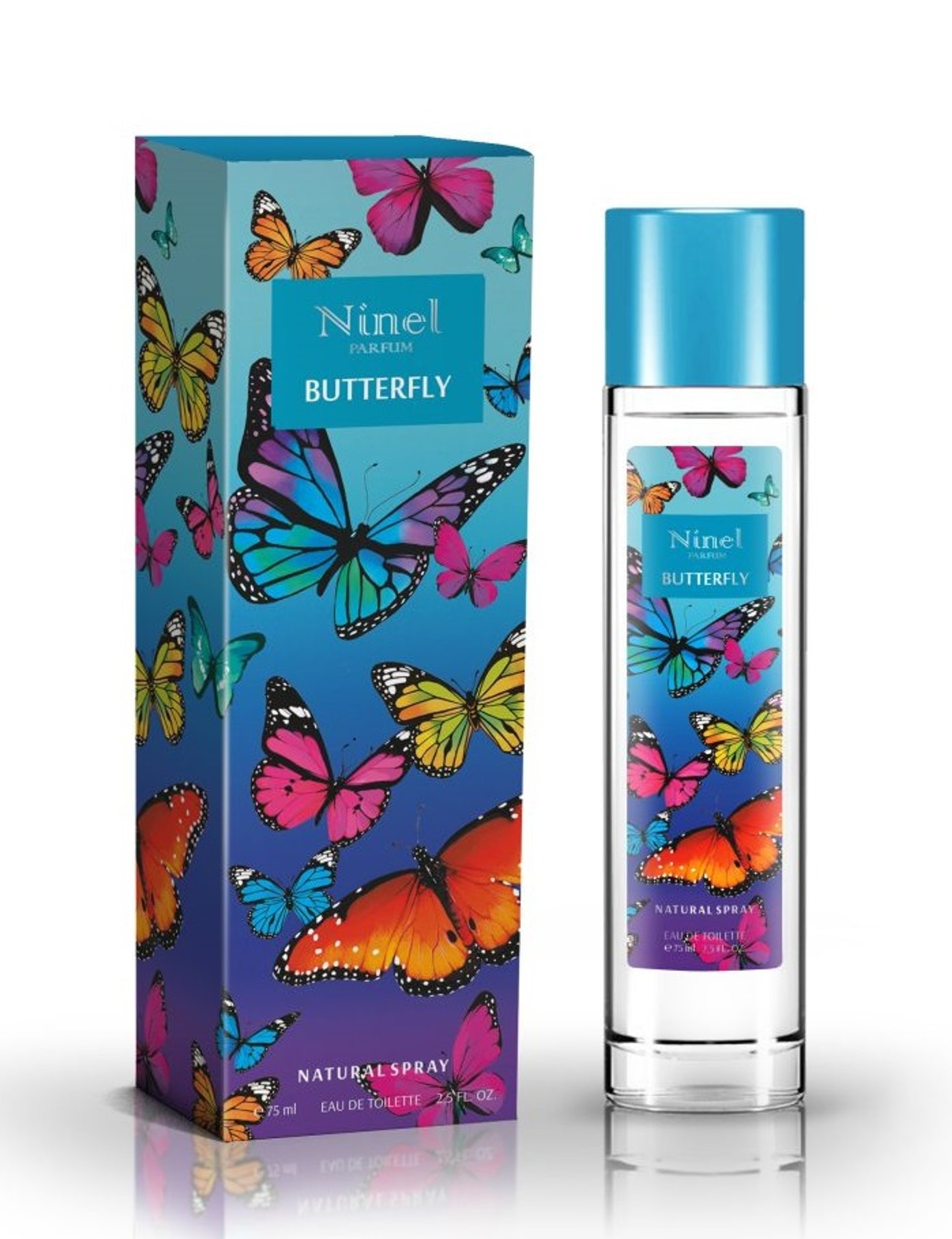 Picture of Butterfly fragrance
