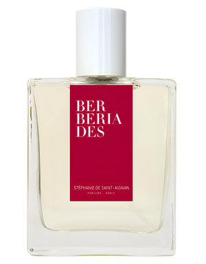 Berberiades by Stephanie de Saint-Aignan perfume bottle