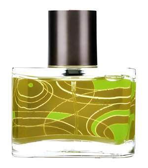 Sounds & Visions by Mark Buxton perfume bottle