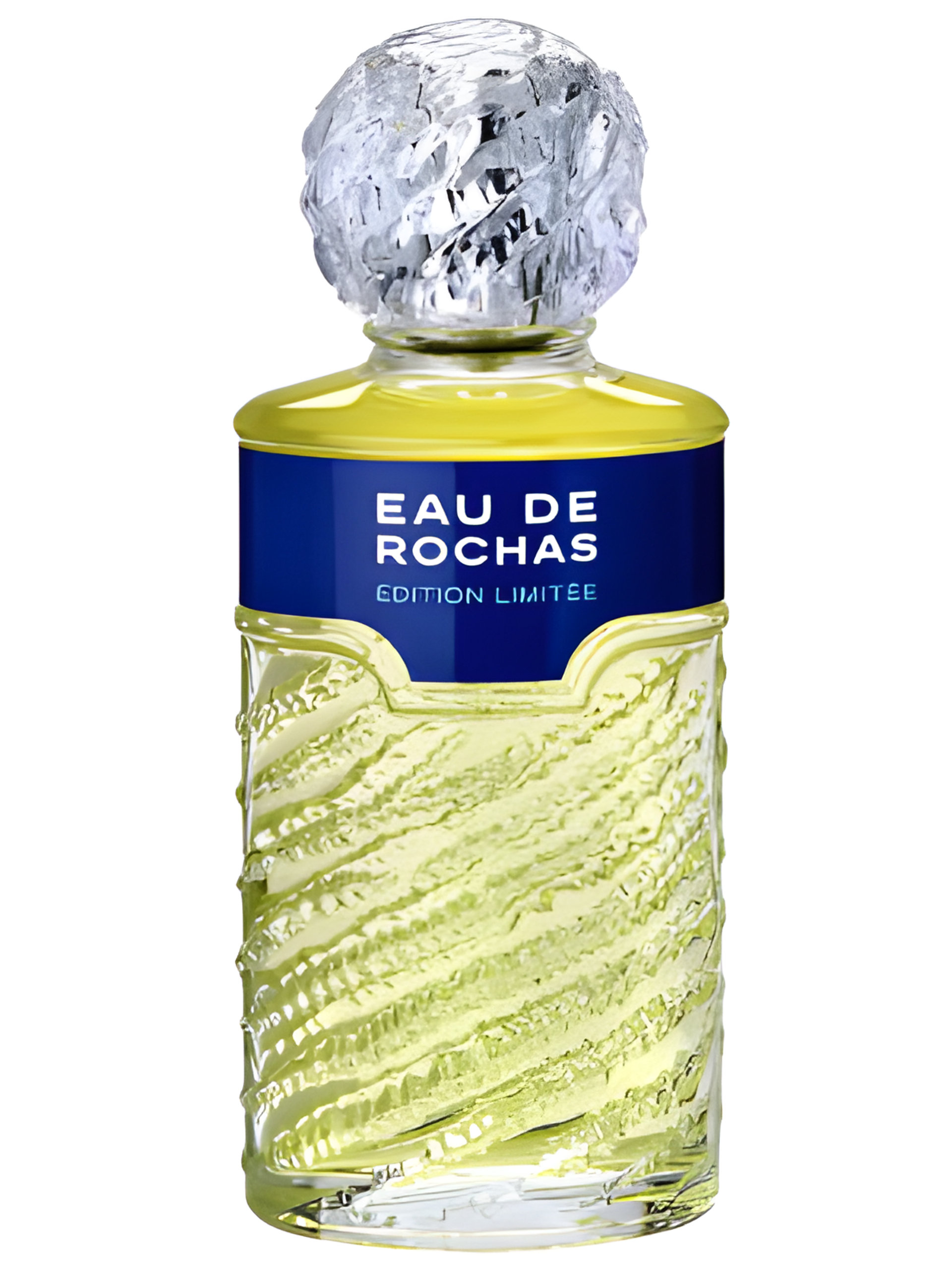 Eau de Rochas Limited Edition 2014 by Rochas