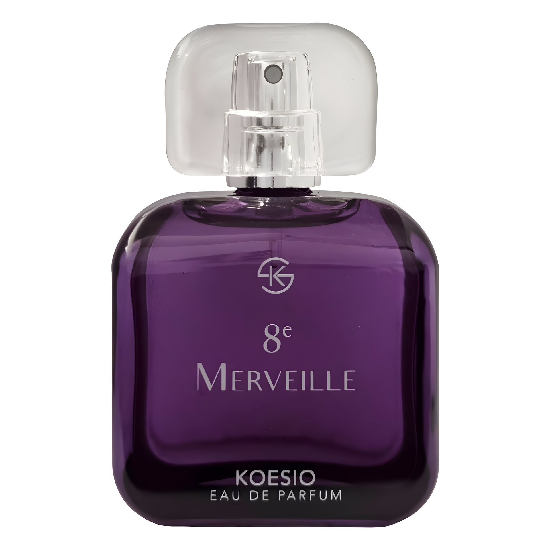 Picture of 8e Merveille fragrance