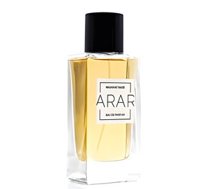 Arar by Nasamat Najd perfume bottle