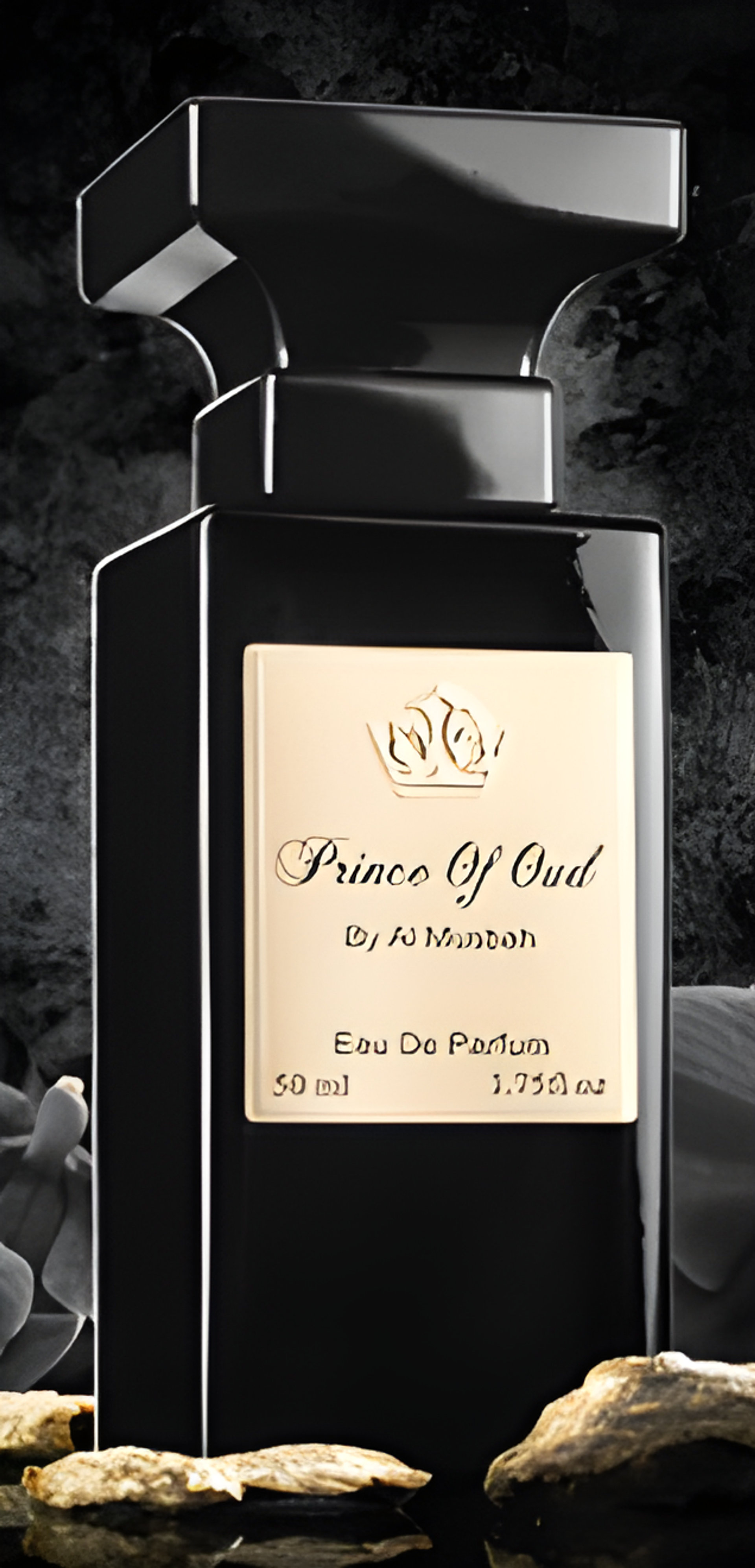Picture of Prince of Oudh fragrance
