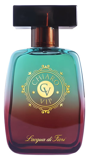 Chiaro Vip by L'acqua di Fiori perfume bottle