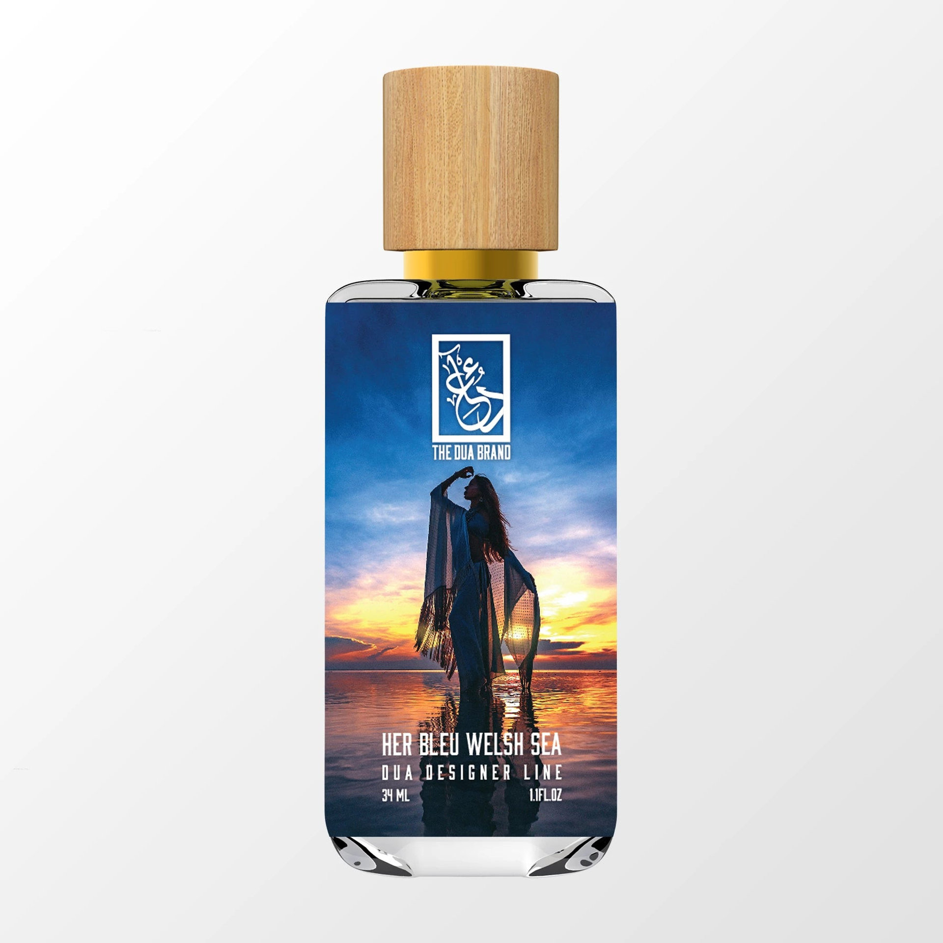 Picture of Her Bleu Welsh Sea fragrance