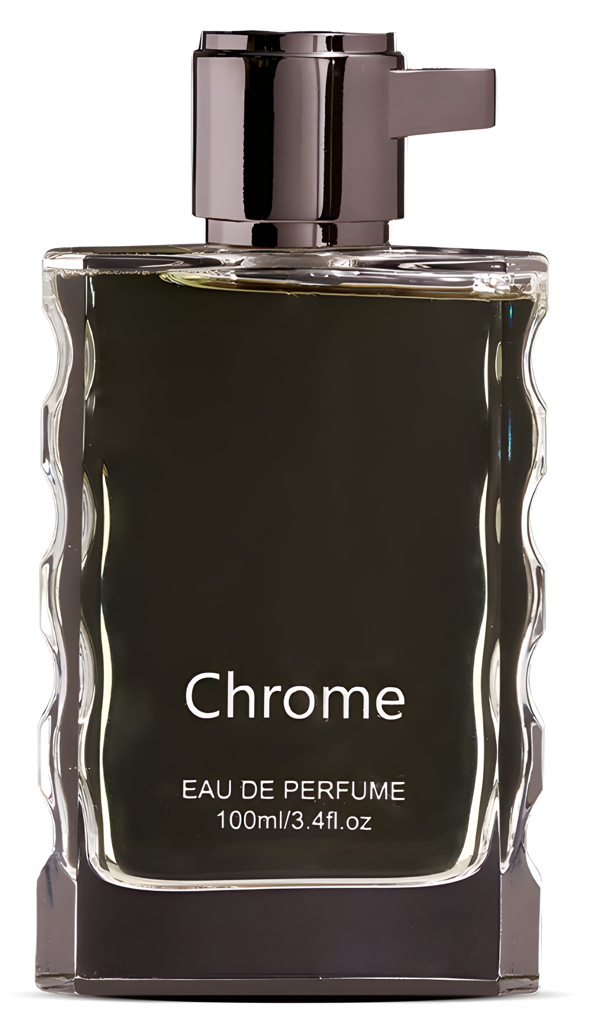Picture of Chrome fragrance