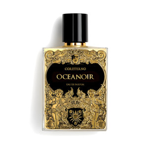 Oceanoir by Coreterno perfume bottle