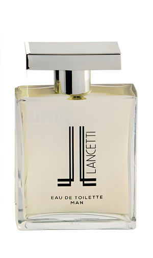 Argento Homme by Lancetti perfume bottle