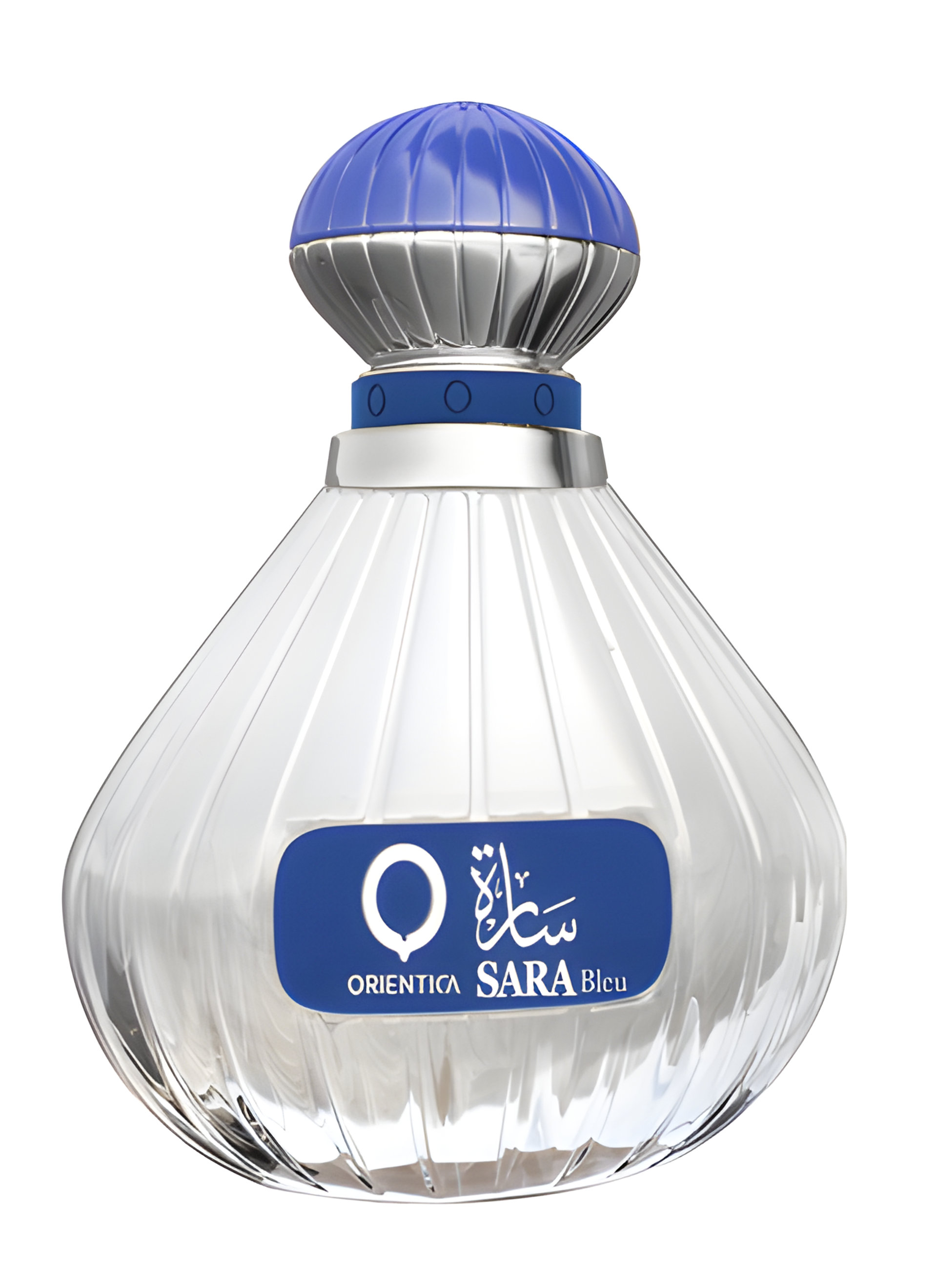 Picture of Sara Bleu fragrance