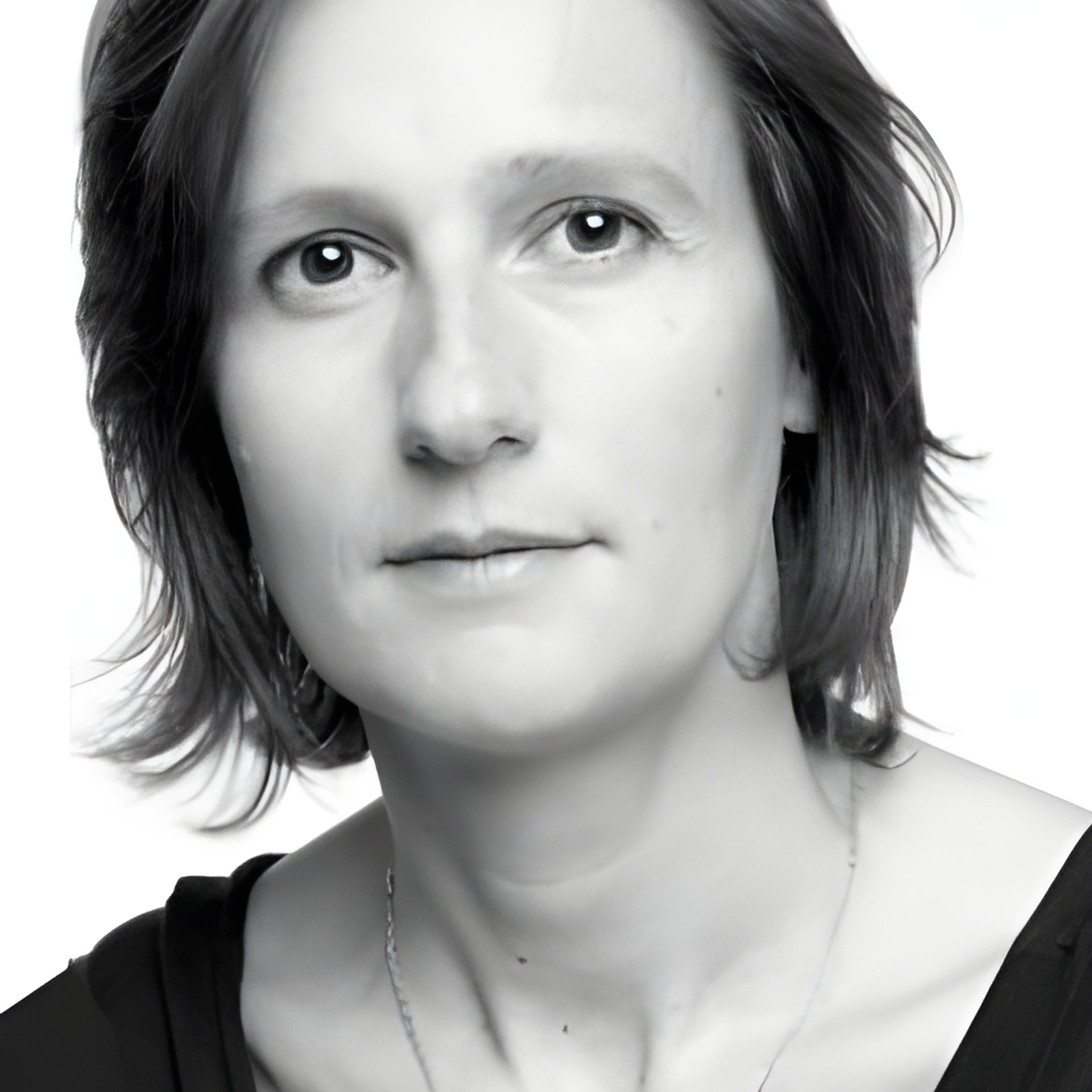 Picture of Anne Flipo perfumer