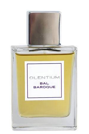 Bal Baroque by Olentium perfume bottle
