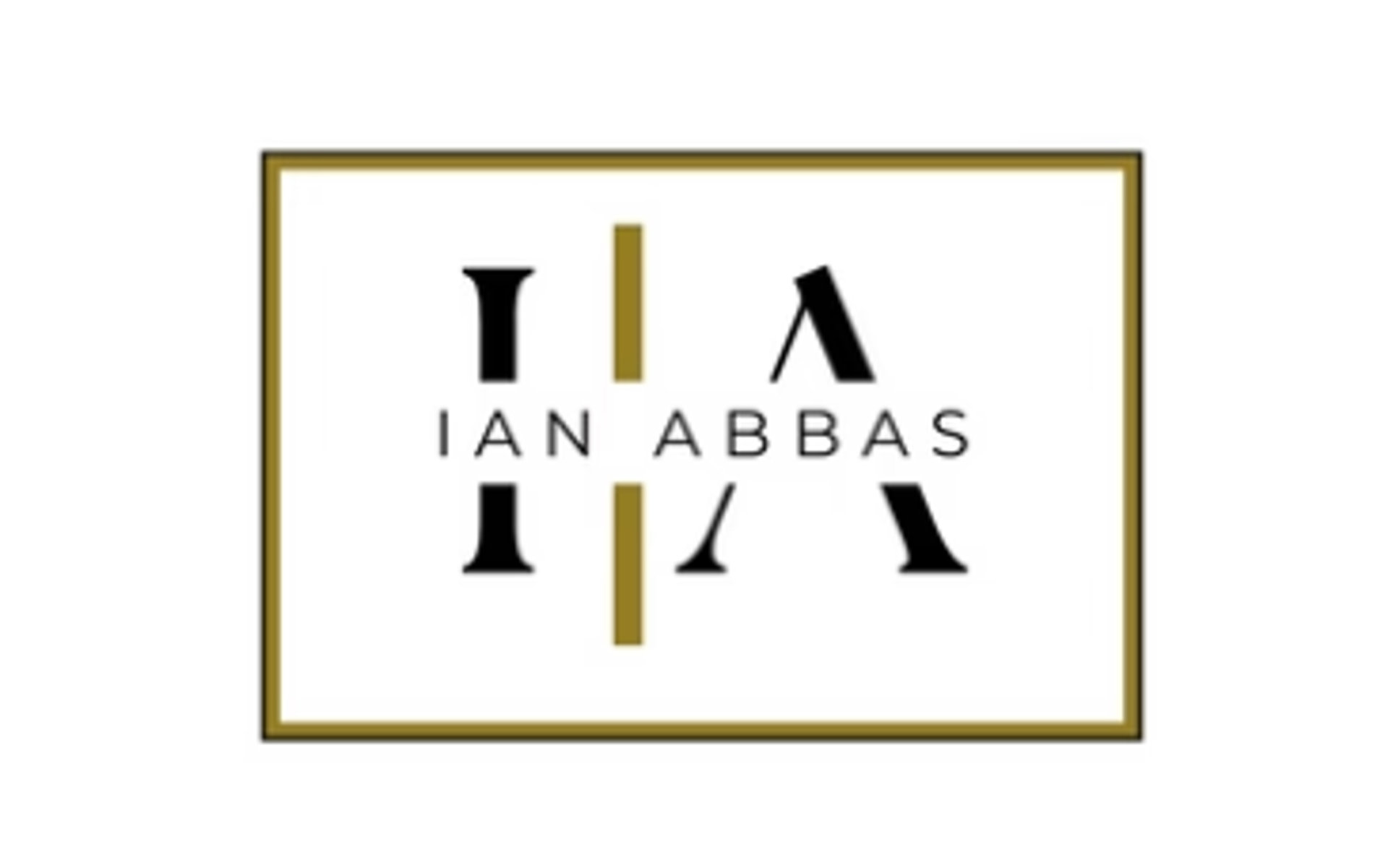 Picture of Ian Abbas brand