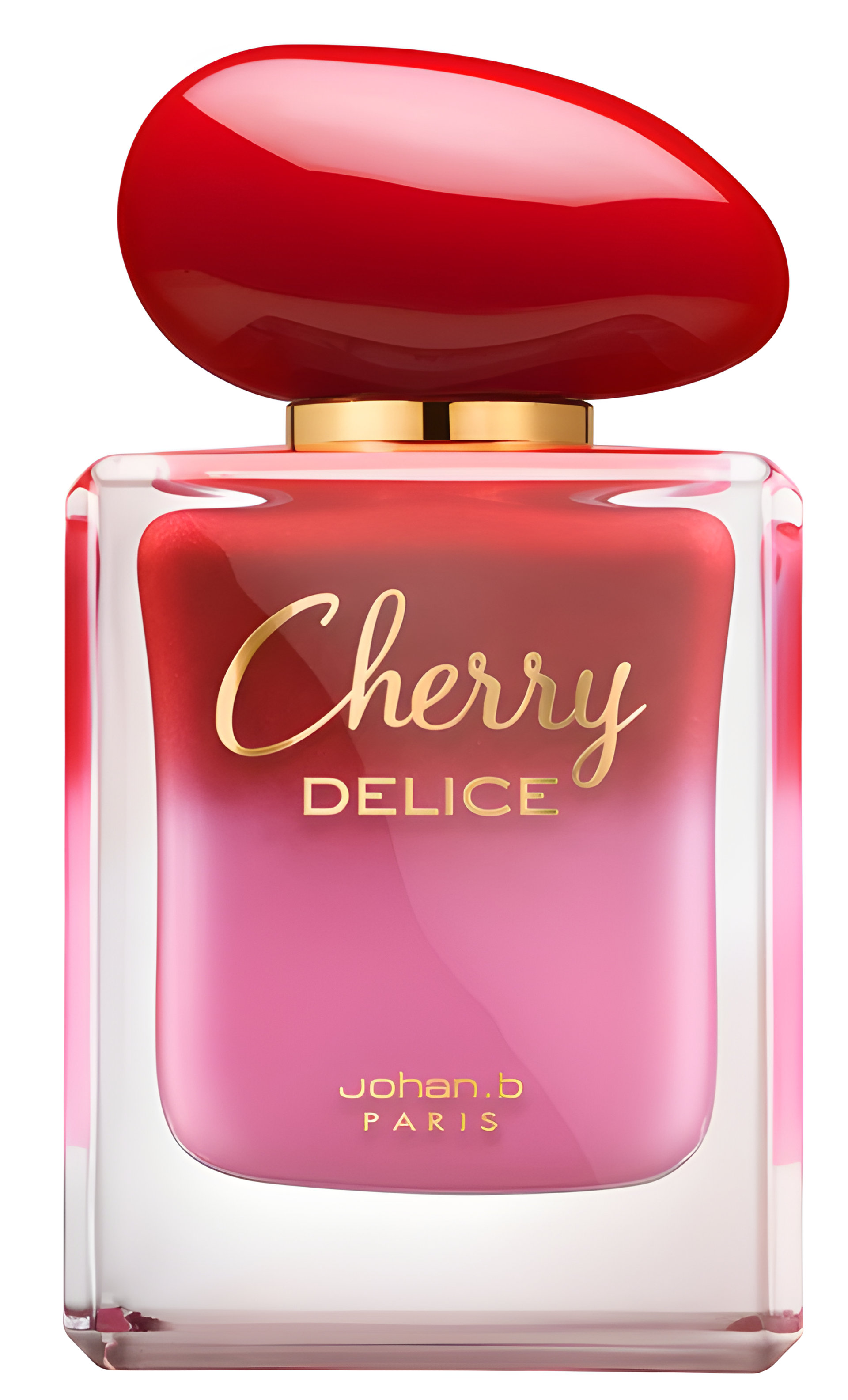 Picture of Cherry Delice fragrance