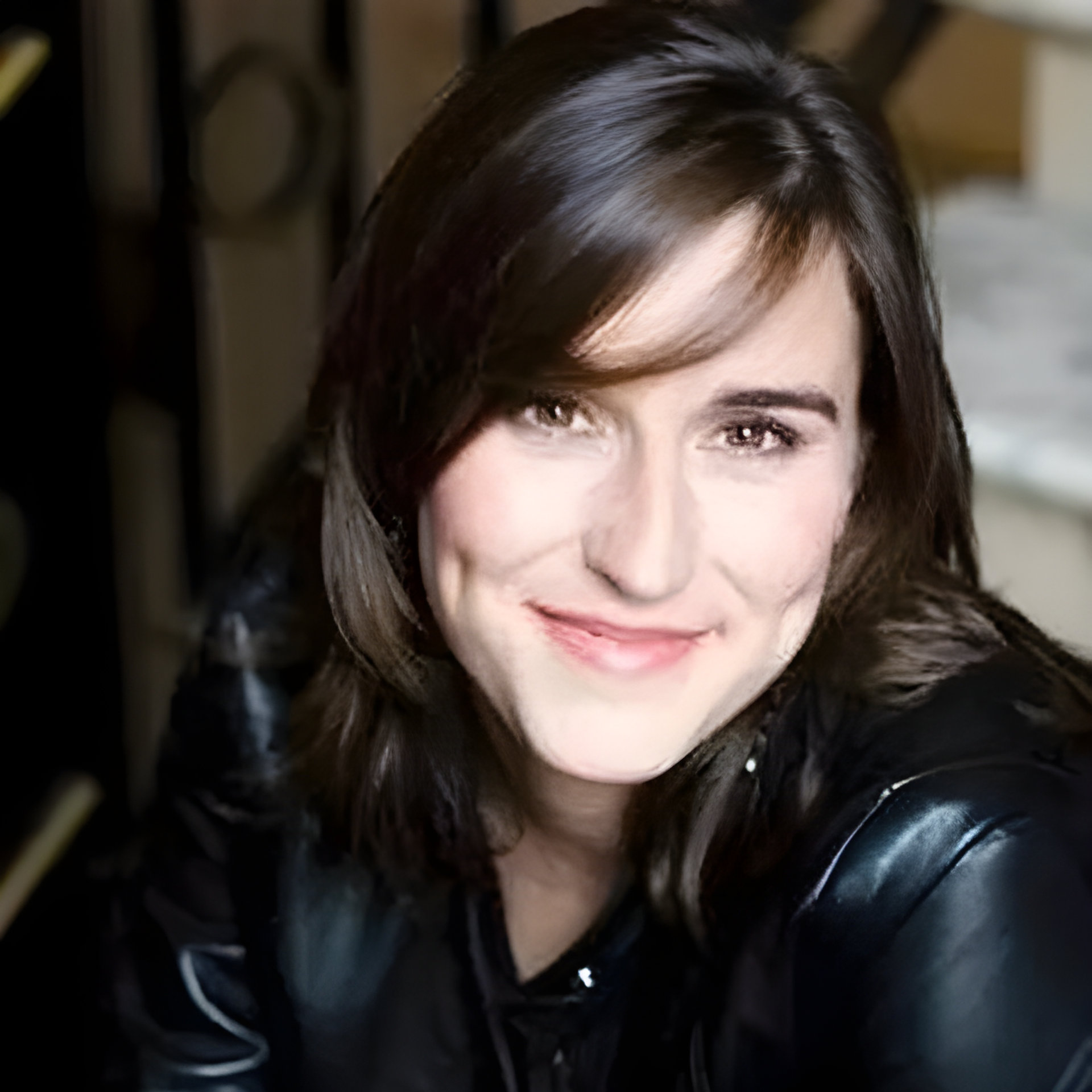 Picture of Celine Perdriel perfumer