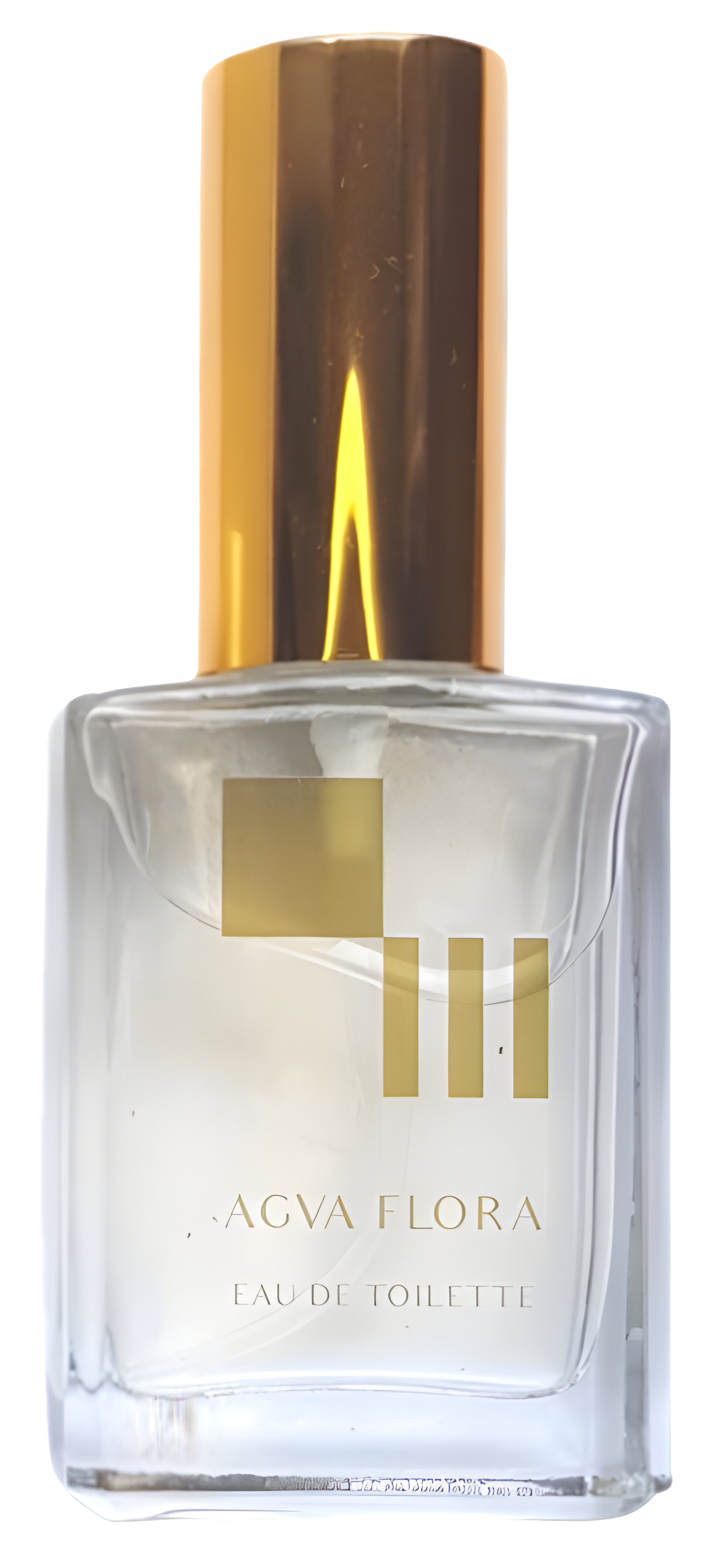 Picture of Agva Flora Eau de Toilette fragrance