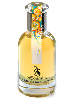 Rivages de Mediterranee by Bissoumine perfume bottle