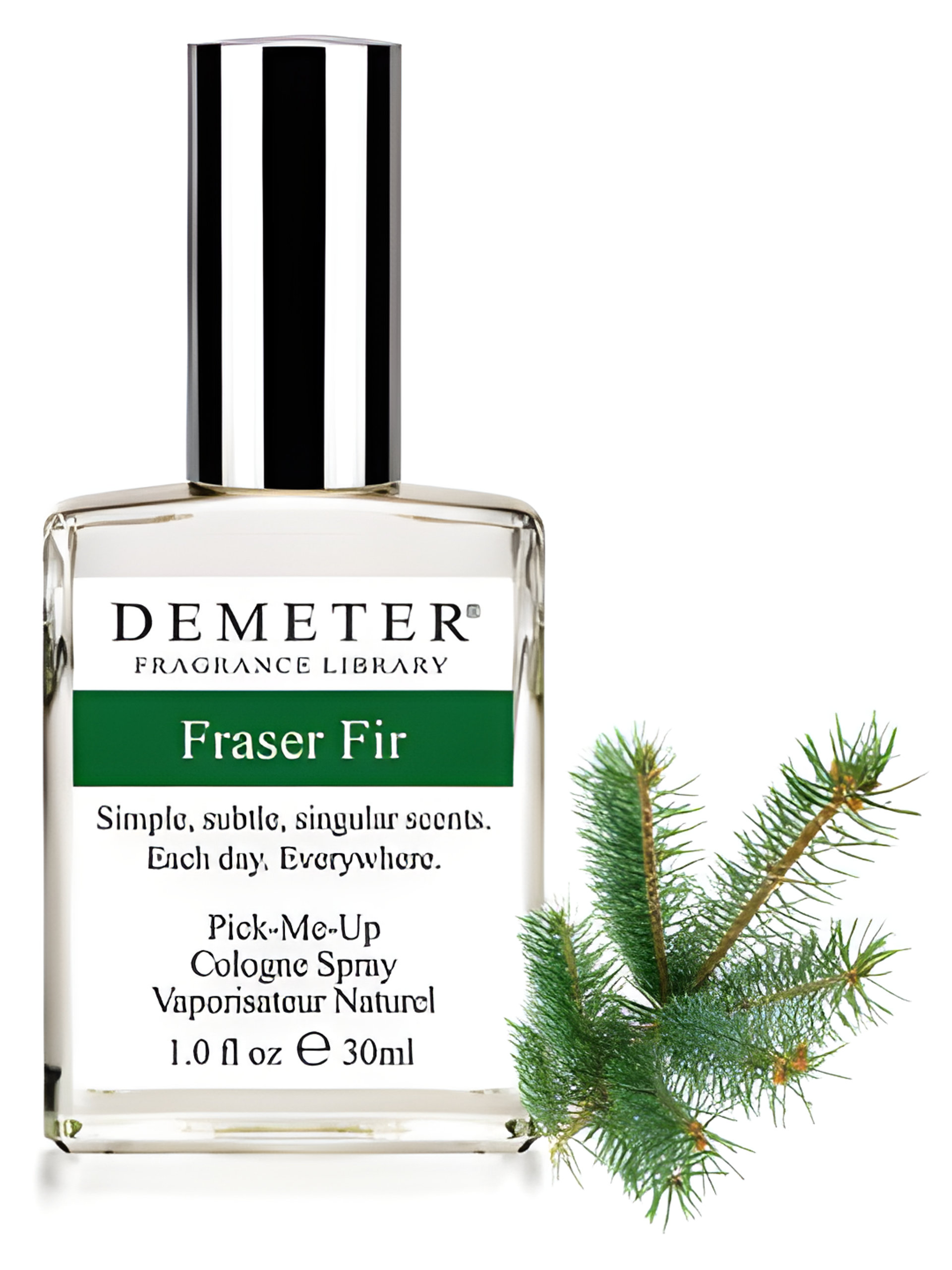 Picture of Fraser Fir fragrance