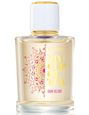 Dark Delight by Brocard perfume bottle