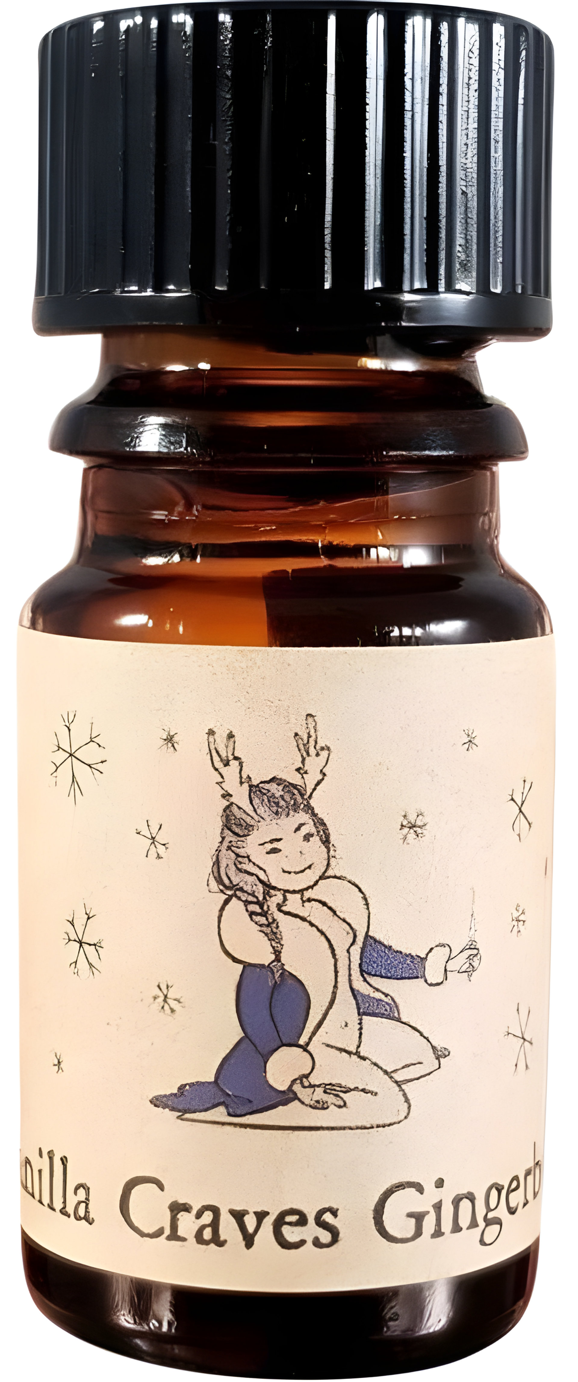 Picture of Vanilla Craves Gingerbread fragrance