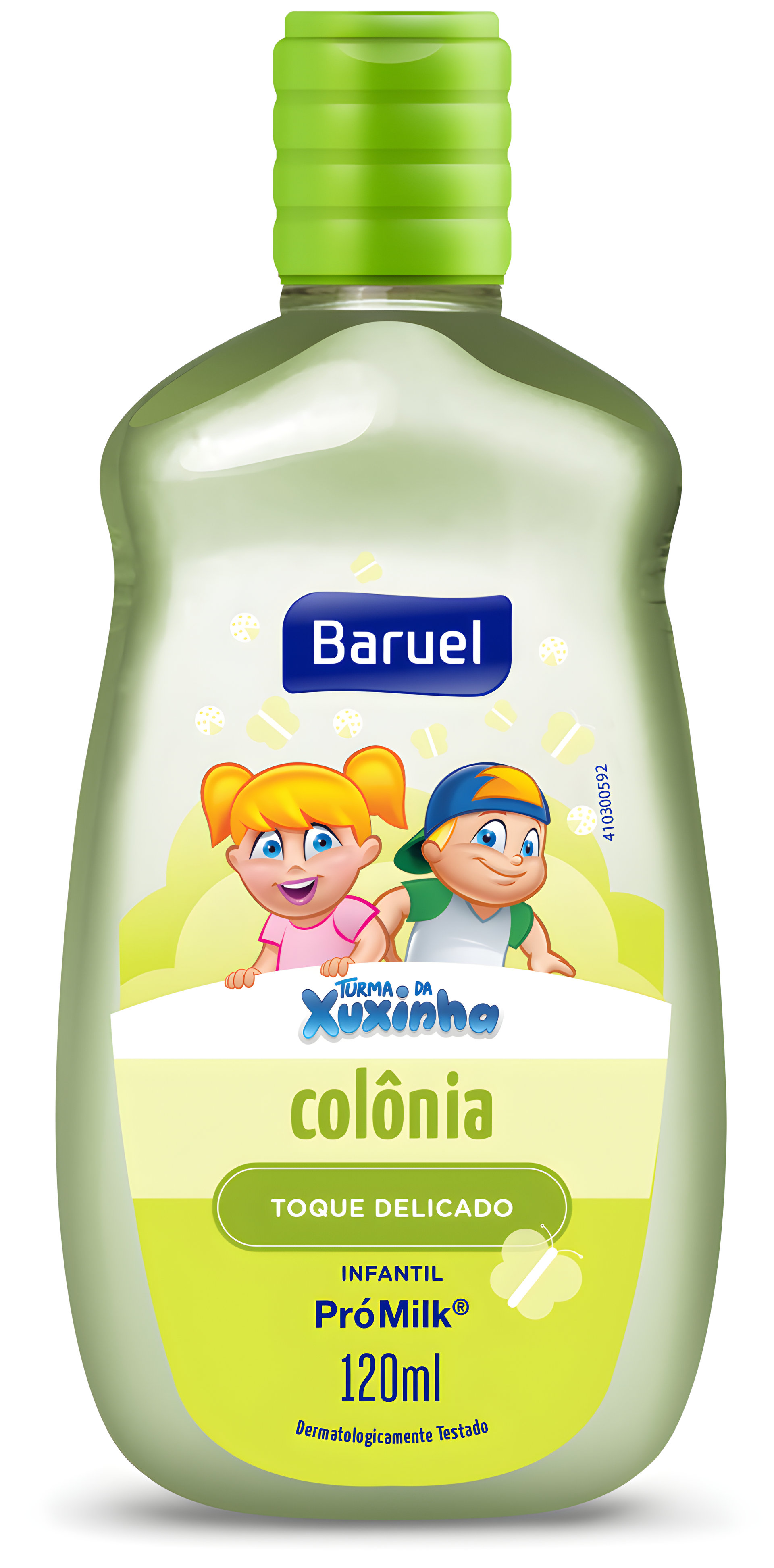 Picture of Turma Da Xuxinha Colônia fragrance