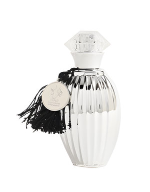 Silver Musk by Hind Al Oud perfume bottle