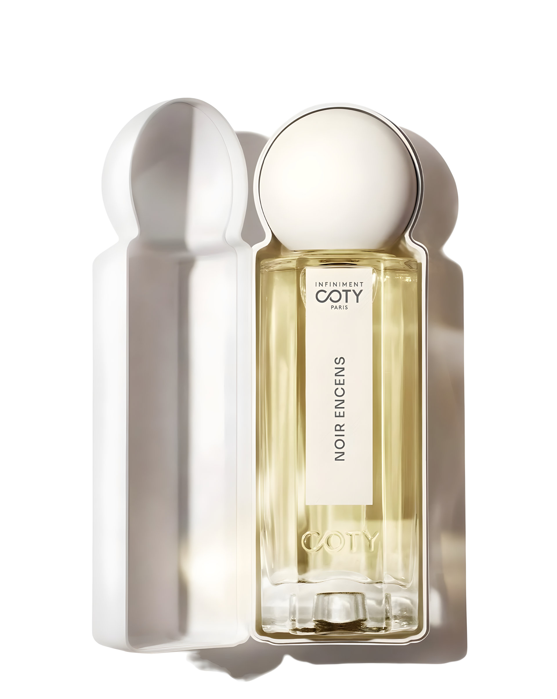 Picture of Noir Encens fragrance