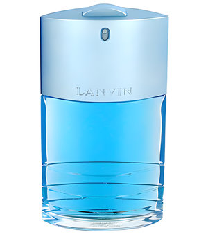 Oxygene Homme by Lanvin perfume bottle