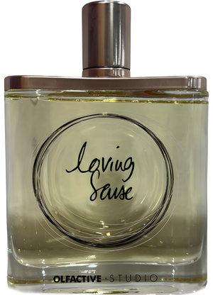 Loving Sense by Olfactive Studio perfume bottle