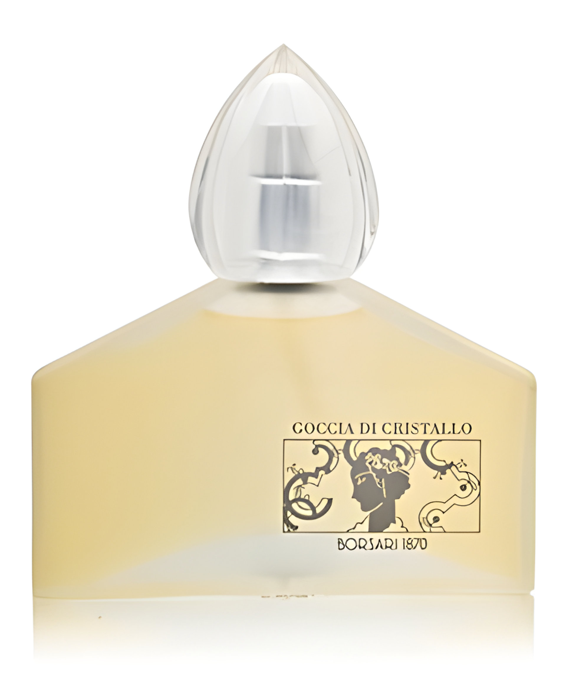 Picture of Goccia Di Cristallo fragrance