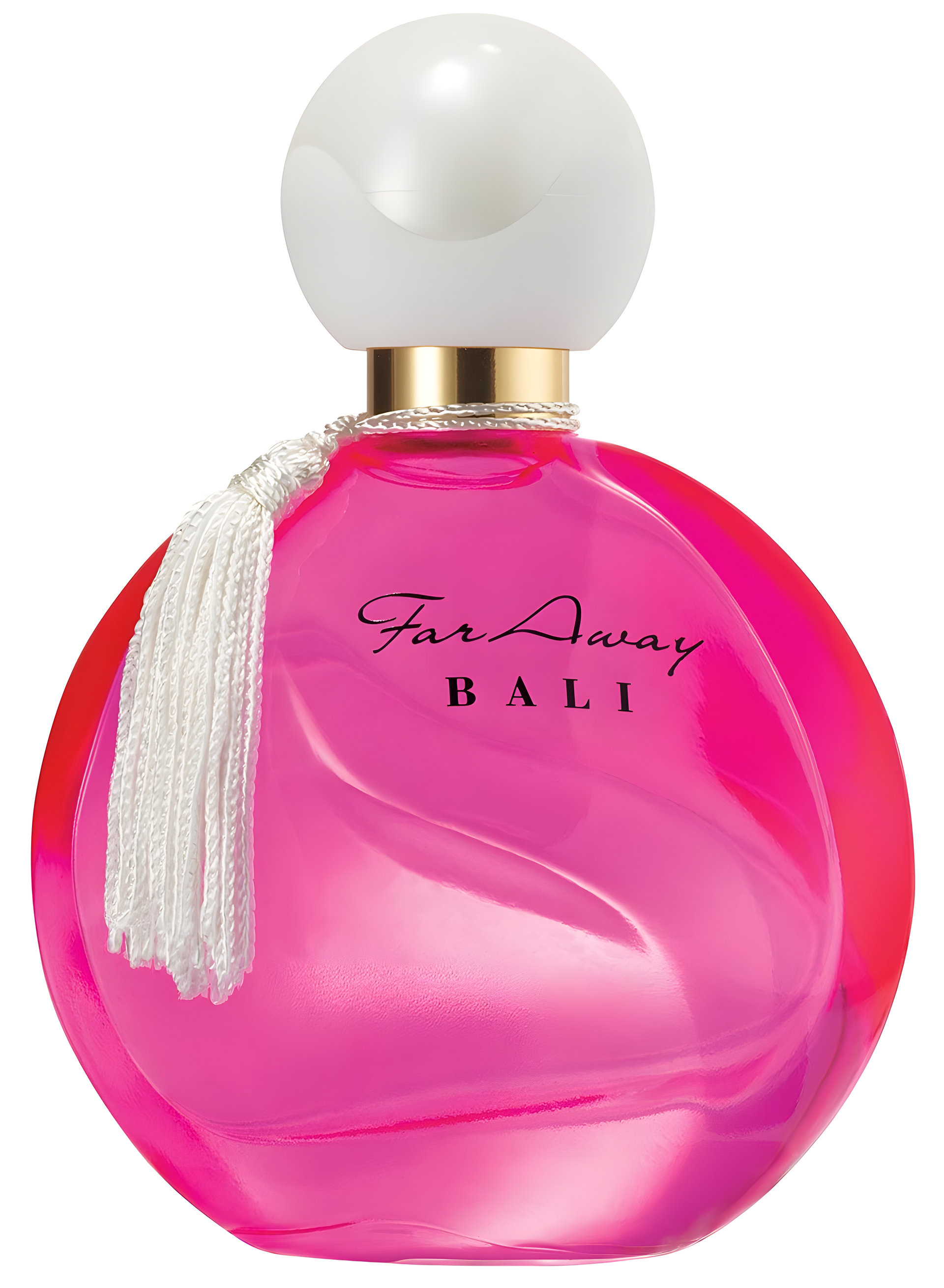Picture of Far Away Bali fragrance