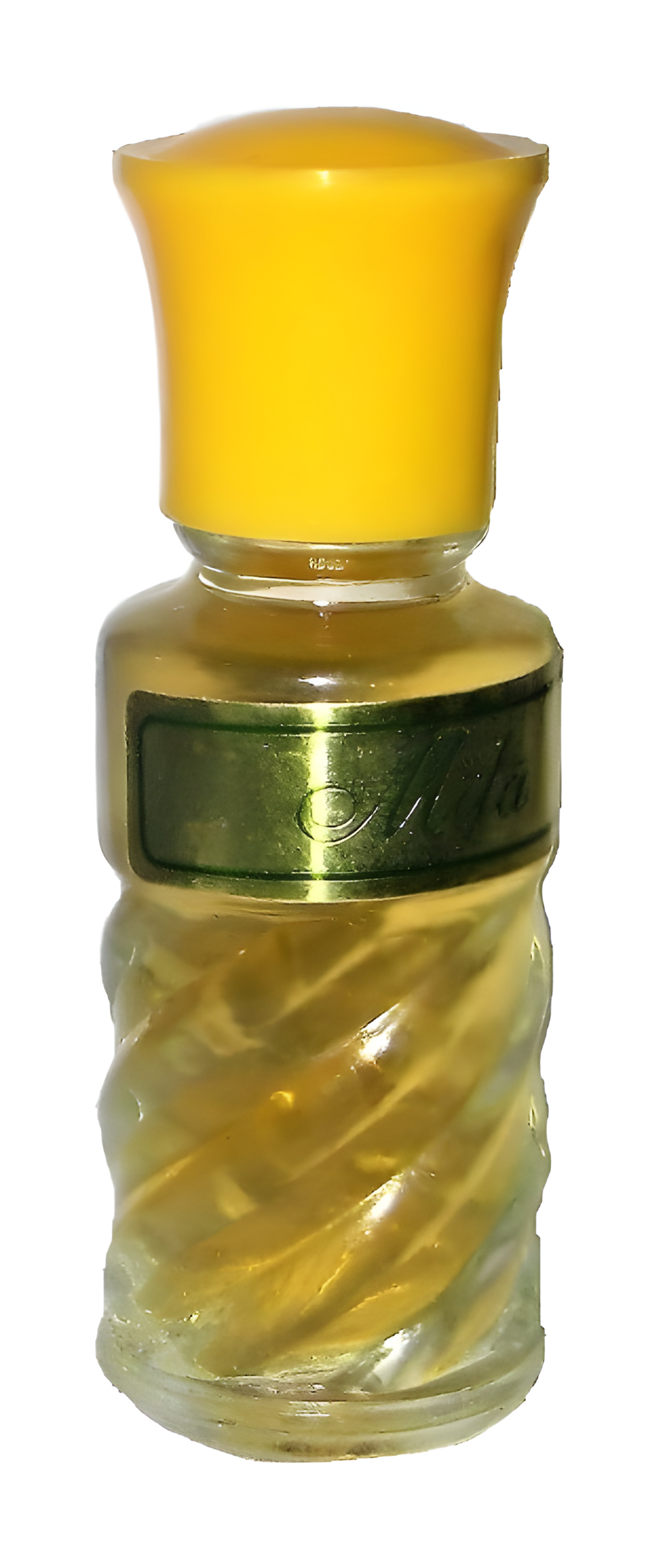 Picture of Mīļā (Милая) fragrance