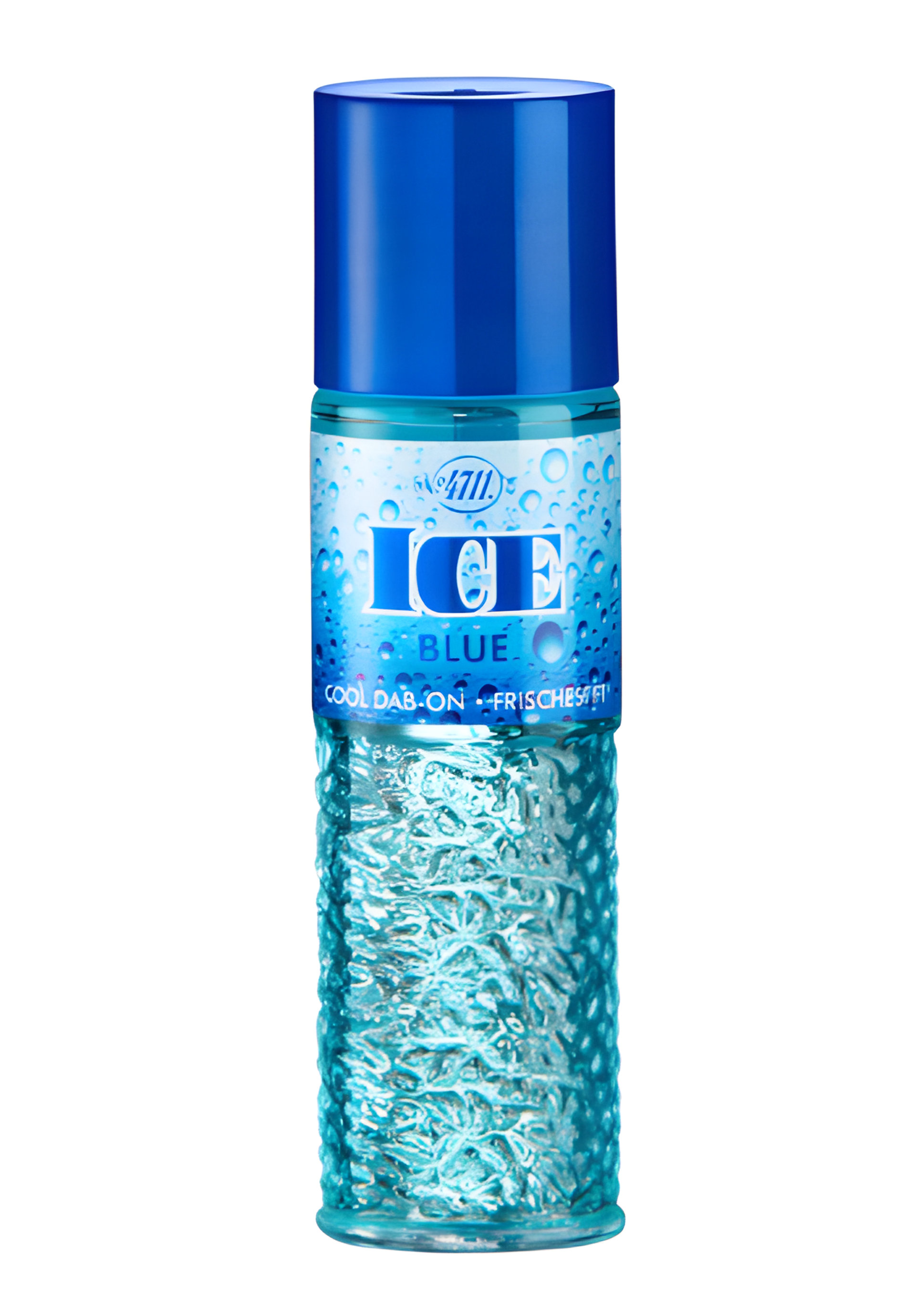 Picture of 4711 Ice Blue Cool Dab-on fragrance