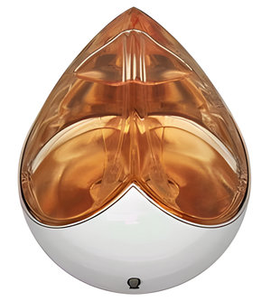 Kingdom Limited Edition 2005 by Alexander McQueen perfume bottle