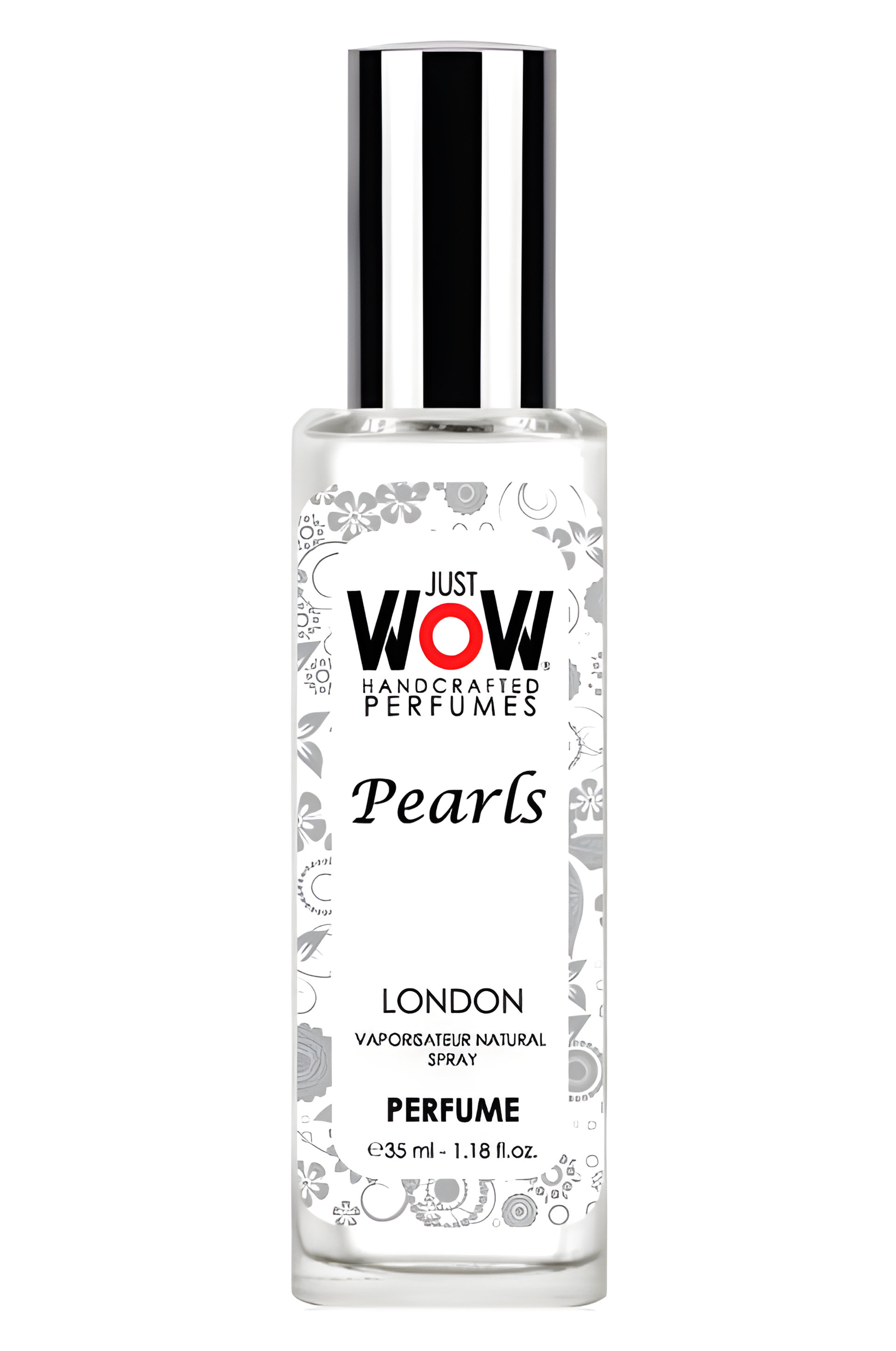 Picture of Just Wow Pearls fragrance