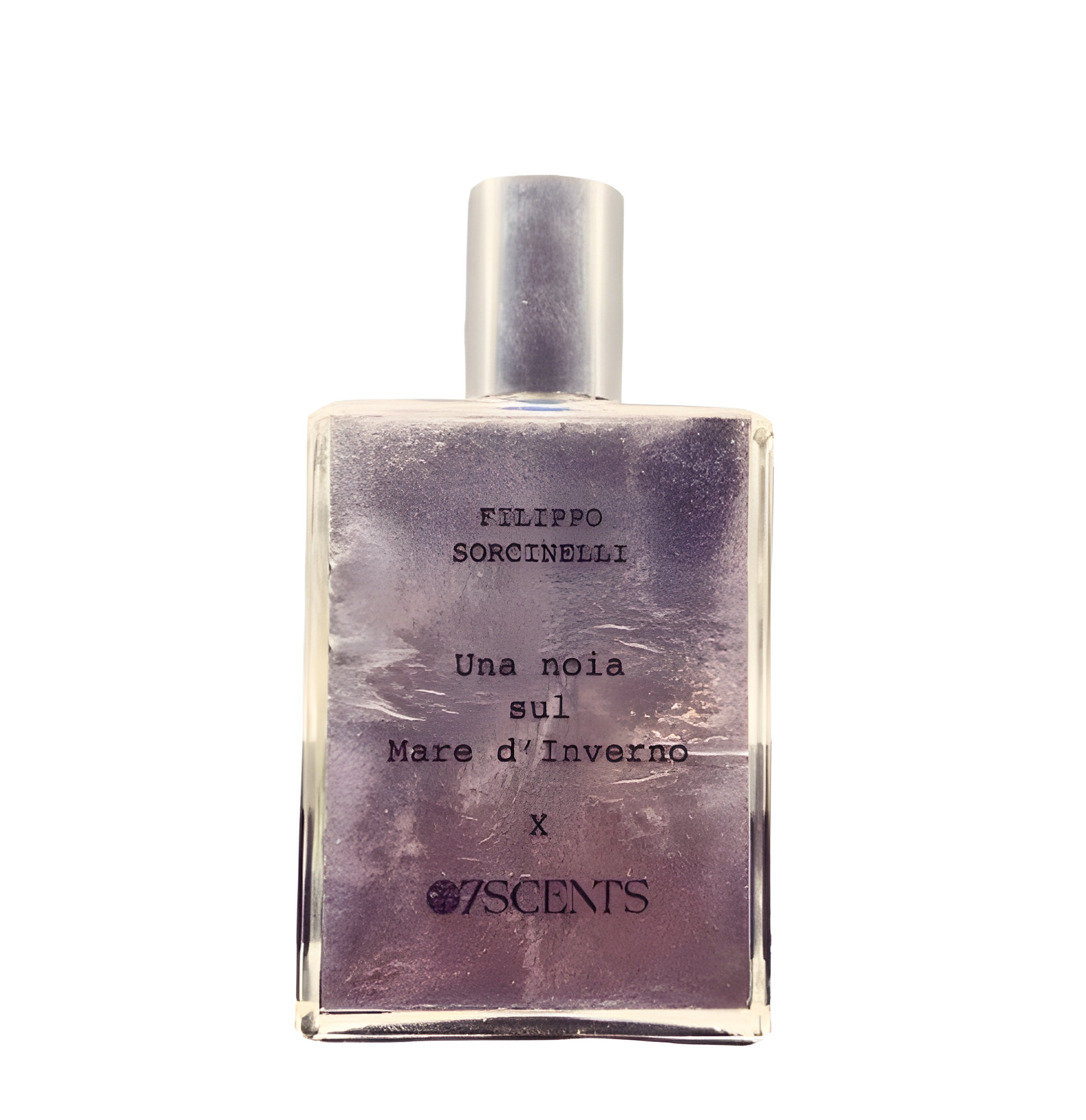 Picture of Una Noia Sul Mare d'Inverno X 7Scents fragrance