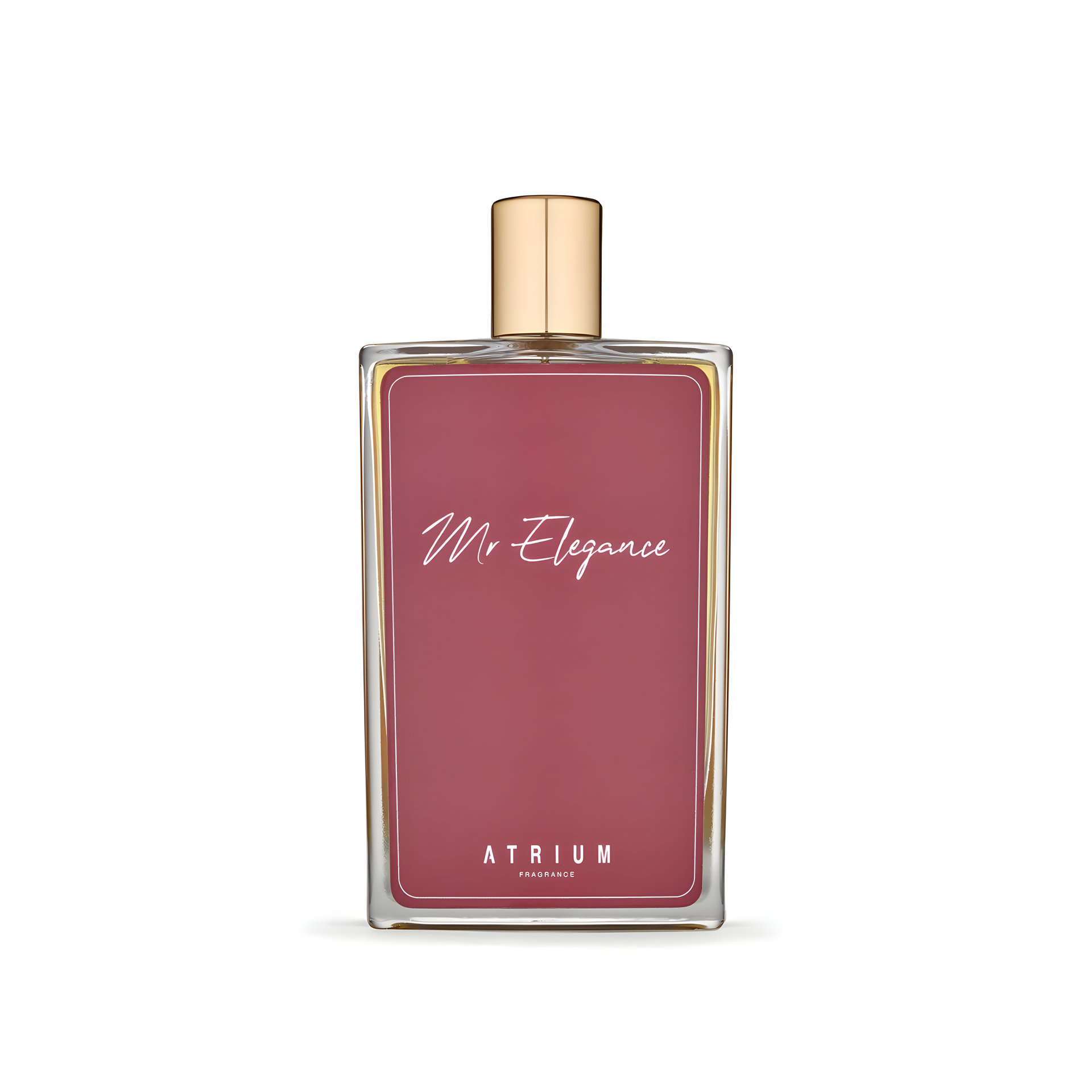 Picture of Mr Elegance fragrance