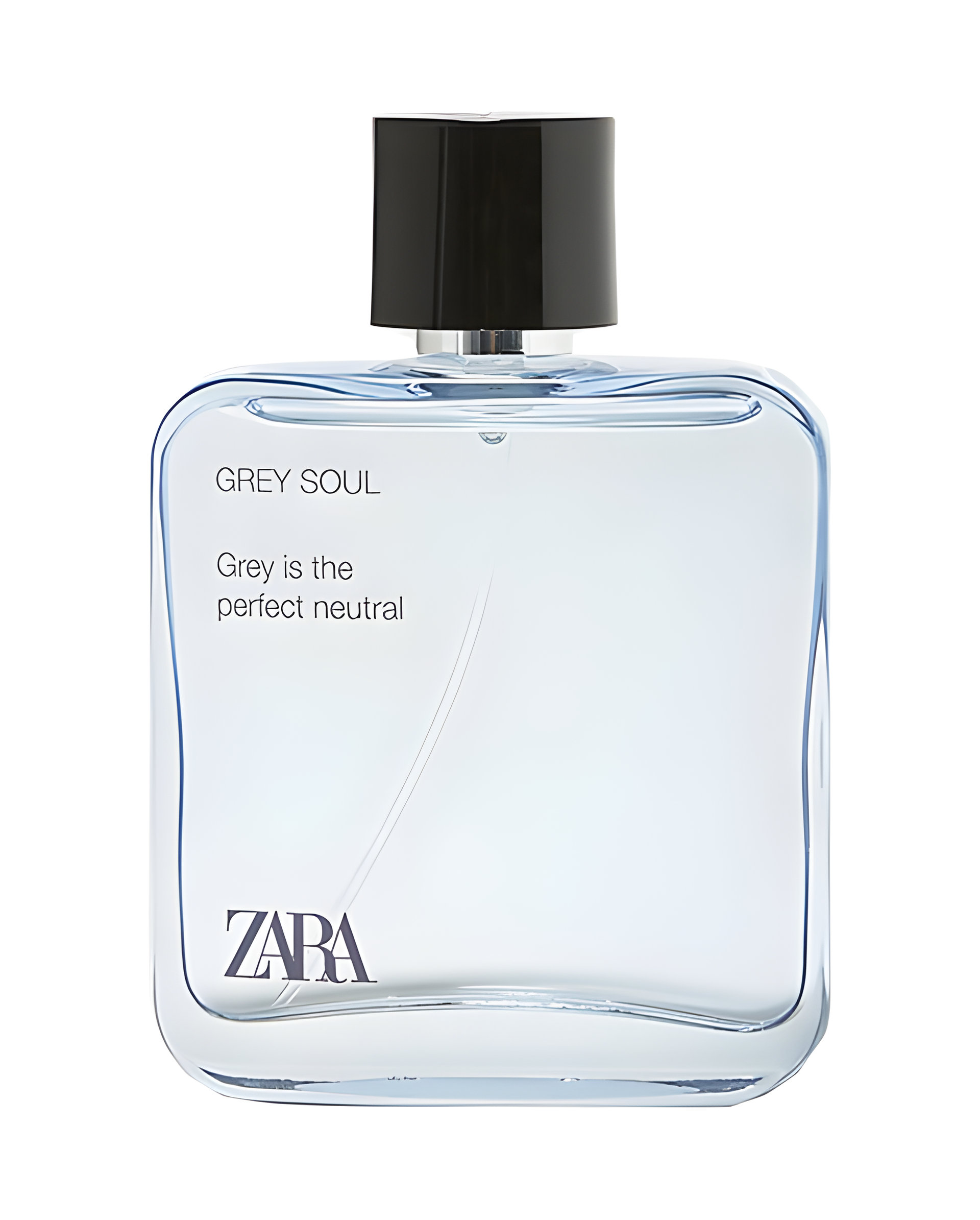 Picture of Grey Soul fragrance