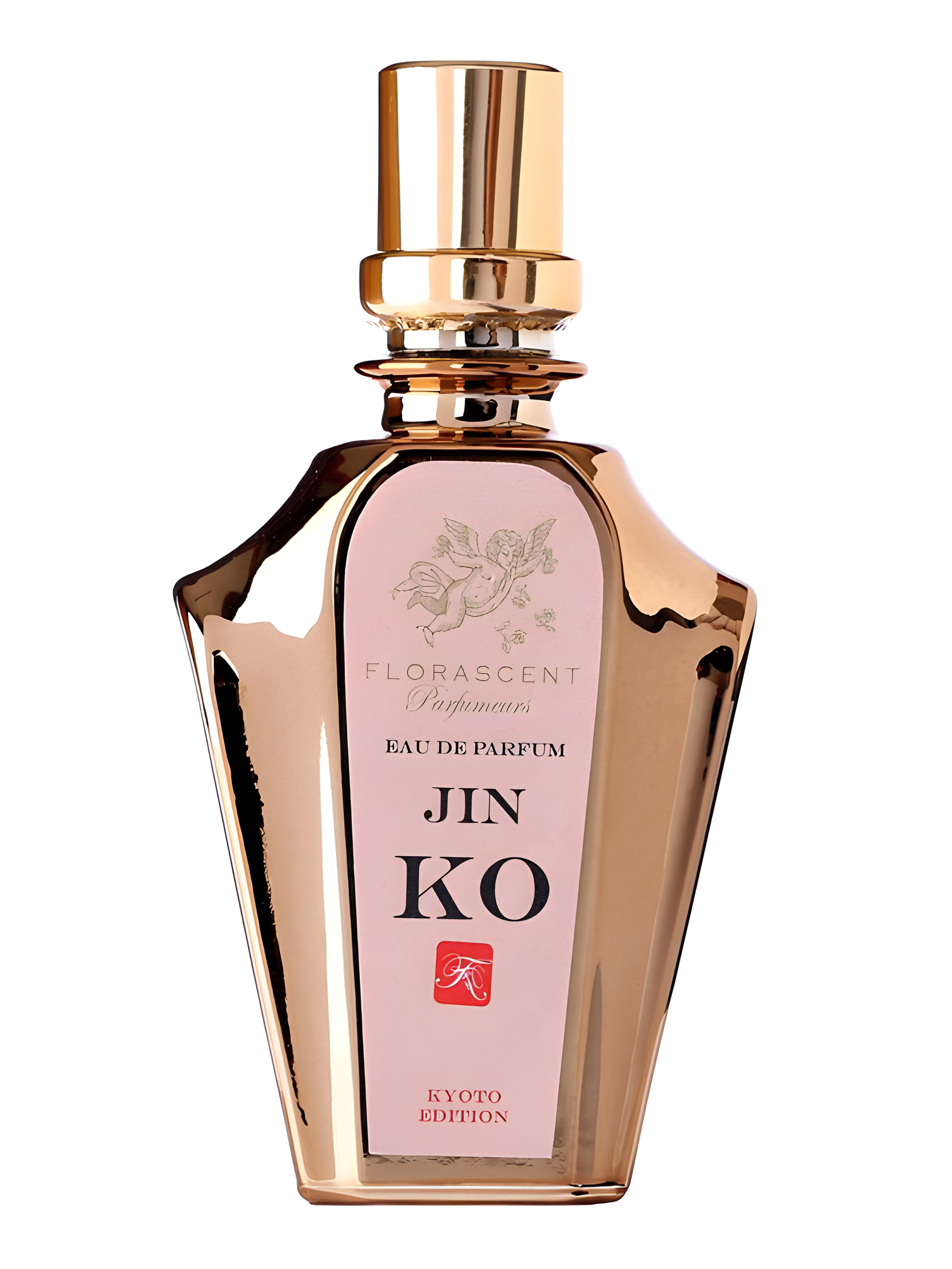 Picture of Jinko fragrance