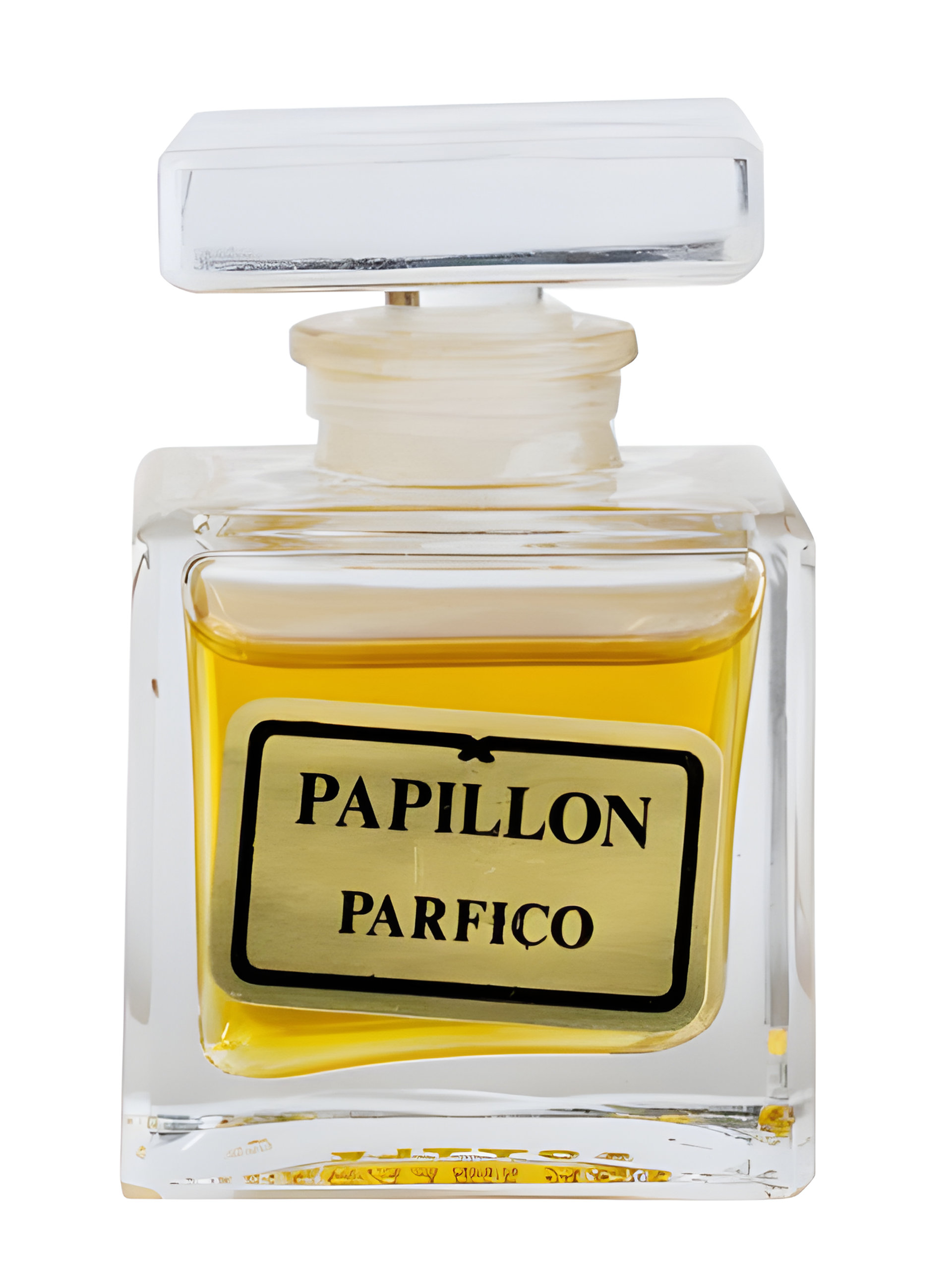 Picture of Papillon fragrance