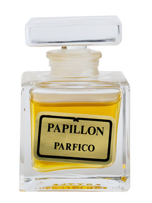 Papillon by Parfico perfume bottle