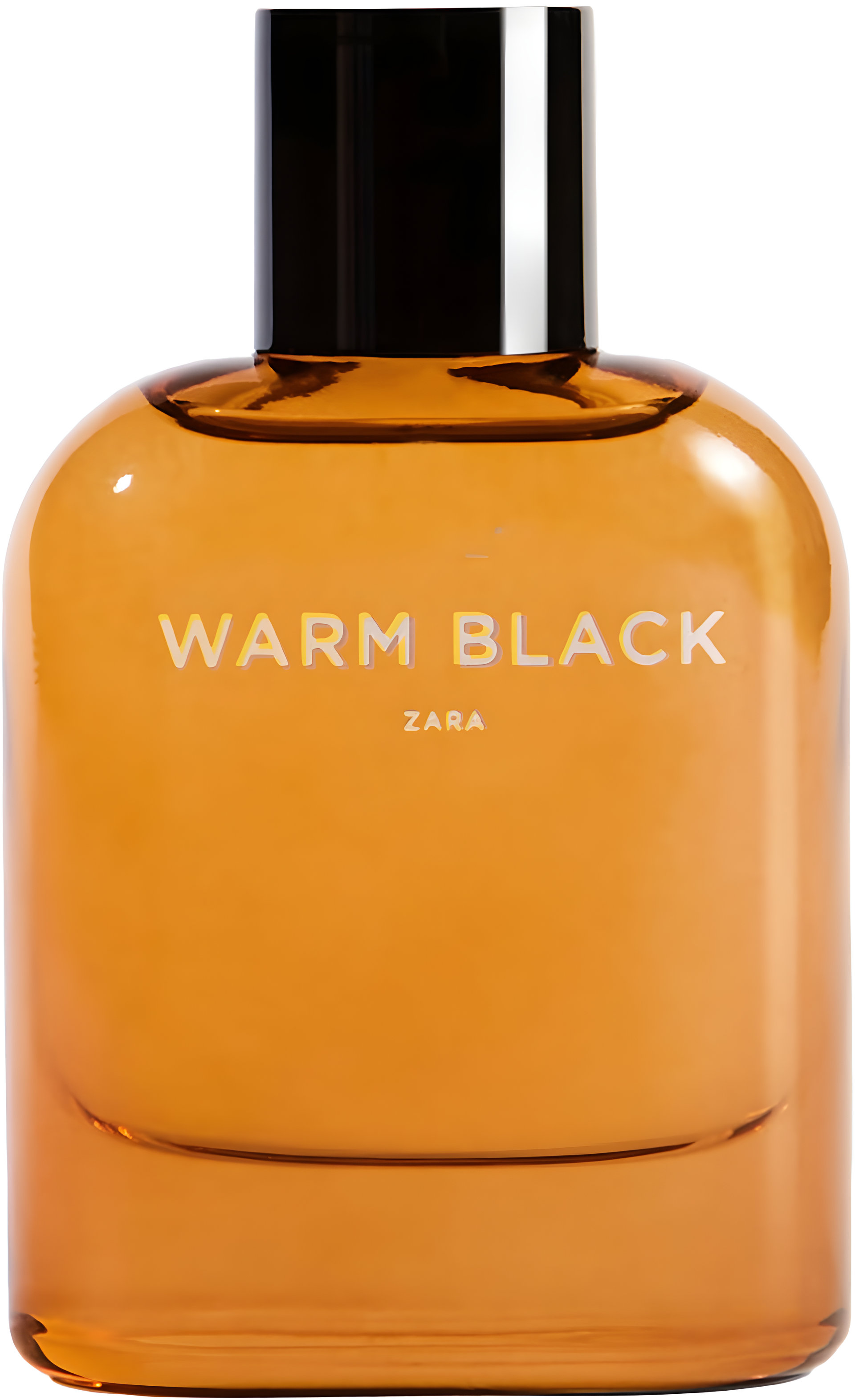 Picture of Warm Black fragrance