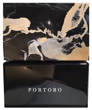 Portoro by I Profumi Del Marmo perfume bottle